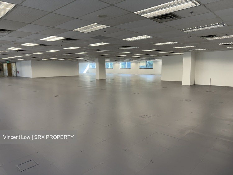 4 mins walk to MRT Office Training Centre School  Medical (D9), Office #522967491